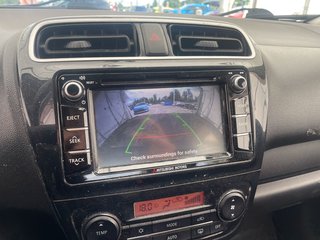 Mitsubishi MIRAGE G4  2017 à St-Jérôme, Québec - 12 - w320h240px