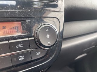 Mitsubishi MIRAGE G4  2017 à St-Jérôme, Québec - 13 - w320h240px