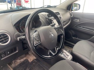 Mitsubishi MIRAGE G4  2017 à St-Jérôme, Québec - 3 - w320h240px