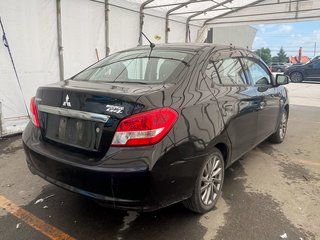 Mitsubishi MIRAGE G4  2017 à St-Jérôme, Québec - 8 - w320h240px