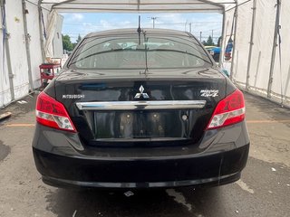 Mitsubishi MIRAGE G4  2017 à St-Jérôme, Québec - 6 - w320h240px