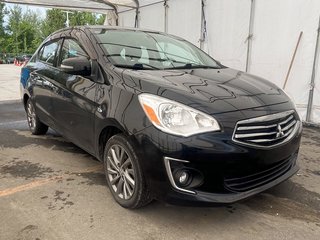 Mitsubishi MIRAGE G4  2017 à St-Jérôme, Québec - 9 - w320h240px