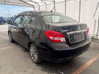 Mitsubishi MIRAGE G4  2017 à St-Jérôme, Québec - 5 - w320h240px