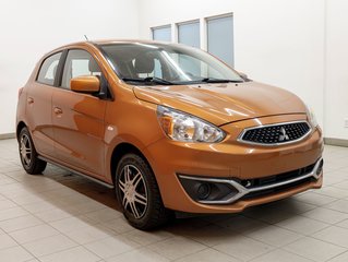 Mitsubishi Mirage  2017 à St-Jérôme, Québec - 9 - w320h240px