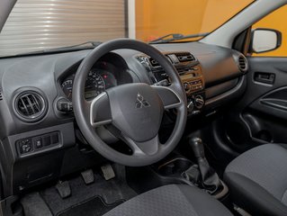 Mitsubishi Mirage  2017 à St-Jérôme, Québec - 2 - w320h240px