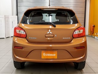 Mitsubishi Mirage  2017 à St-Jérôme, Québec - 6 - w320h240px