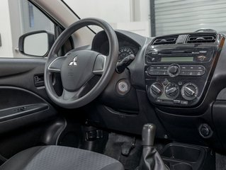 Mitsubishi Mirage  2017 à St-Jérôme, Québec - 16 - w320h240px