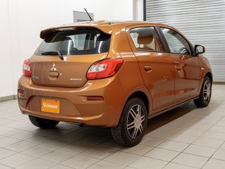Mitsubishi Mirage  2017 à St-Jérôme, Québec - 8 - w320h240px