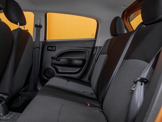 Mitsubishi Mirage  2017 à St-Jérôme, Québec - 17 - w320h240px