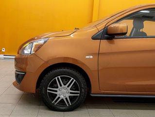 Mitsubishi Mirage  2017 à St-Jérôme, Québec - 21 - w320h240px