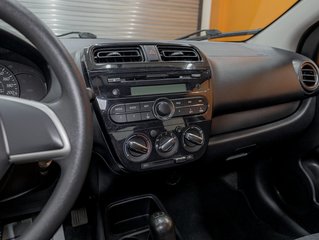 Mitsubishi Mirage  2017 à St-Jérôme, Québec - 14 - w320h240px