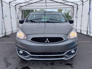 2019 Mitsubishi Mirage in St-Jérôme, Quebec - 4 - w320h240px