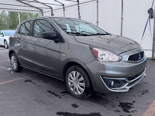 2019 Mitsubishi Mirage in St-Jérôme, Quebec - 9 - w320h240px