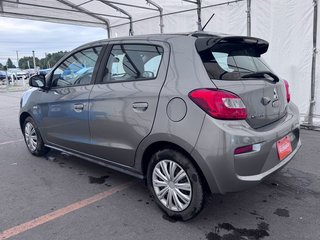 2019 Mitsubishi Mirage in St-Jérôme, Quebec - 5 - w320h240px