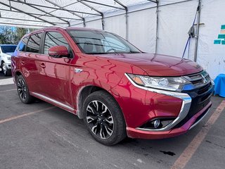 2018 Mitsubishi OUTLANDER PHEV in St-Jérôme, Quebec - 10 - w320h240px