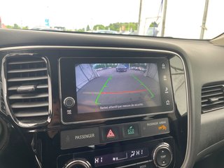 Mitsubishi OUTLANDER PHEV  2018 à St-Jérôme, Québec - 13 - w320h240px