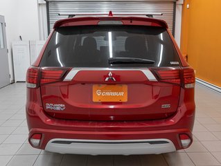 2020 Mitsubishi OUTLANDER PHEV in St-Jérôme, Quebec - 8 - w320h240px