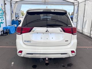 Mitsubishi OUTLANDER PHEV  2020 à St-Jérôme, Québec - 8 - w320h240px