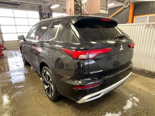 2023 Mitsubishi OUTLANDER PHEV in St-Jérôme, Quebec - 8 - w320h240px