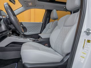 Mitsubishi OUTLANDER PHEV  2023 à St-Jérôme, Québec - 11 - w320h240px