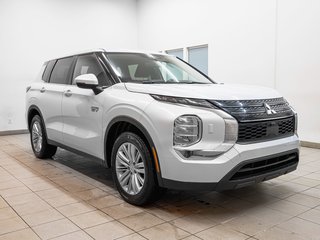 2023 Mitsubishi Outlander PHEV in St-Jérôme, Quebec - 9 - w320h240px