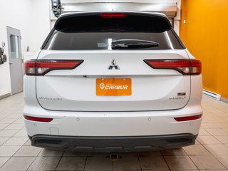 2023 Mitsubishi Outlander PHEV in St-Jérôme, Quebec - 6 - w320h240px