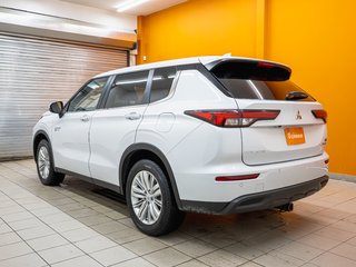 2023 Mitsubishi Outlander PHEV in St-Jérôme, Quebec - 5 - w320h240px