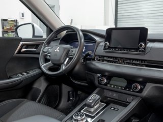 2023 Mitsubishi Outlander PHEV in St-Jérôme, Quebec - 27 - w320h240px
