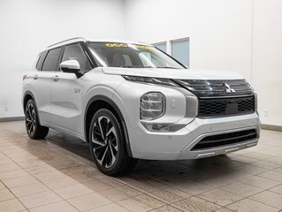 Mitsubishi Outlander PHEV  2023 à St-Jérôme, Québec - 10 - w320h240px