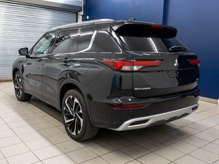 Mitsubishi Outlander PHEV  2023 à St-Jérôme, Québec - 8 - w320h240px