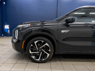 Mitsubishi Outlander PHEV  2023 à St-Jérôme, Québec - 37 - w320h240px