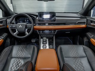 Mitsubishi Outlander PHEV  2023 à St-Jérôme, Québec - 14 - w320h240px