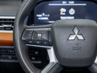 Mitsubishi Outlander PHEV  2023 à St-Jérôme, Québec - 16 - w320h240px