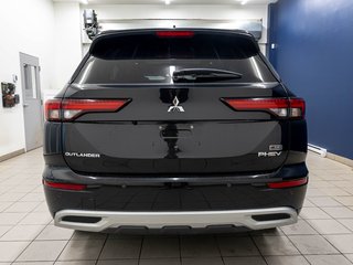 Mitsubishi Outlander PHEV  2023 à St-Jérôme, Québec - 9 - w320h240px