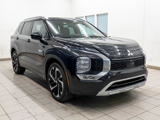 Mitsubishi Outlander PHEV  2023 à St-Jérôme, Québec - 11 - w320h240px