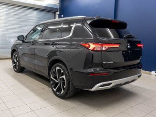 Mitsubishi Outlander PHEV  2023 à St-Jérôme, Québec - 8 - w320h240px