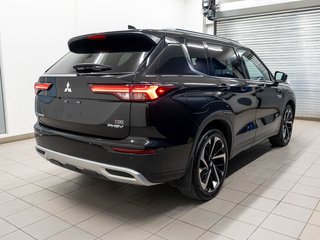 Mitsubishi Outlander PHEV  2023 à St-Jérôme, Québec - 10 - w320h240px