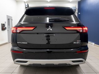Mitsubishi Outlander PHEV  2023 à St-Jérôme, Québec - 9 - w320h240px