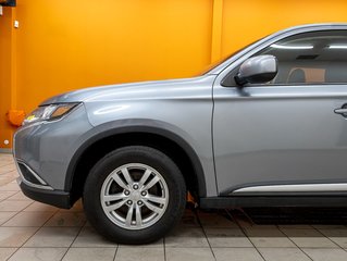 Mitsubishi Outlander  2016 à St-Jérôme, Québec - 28 - w320h240px