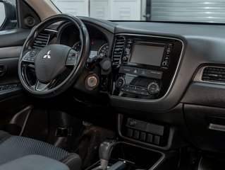 2017 Mitsubishi Outlander in St-Jérôme, Quebec - 23 - w320h240px
