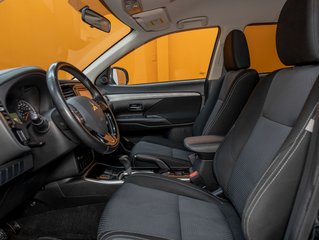 2017 Mitsubishi Outlander in St-Jérôme, Quebec - 10 - w320h240px