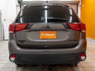 Mitsubishi Outlander  2019 à St-Jérôme, Québec - 6 - w320h240px