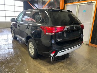 2019 Mitsubishi Outlander in St-Jérôme, Quebec - 5 - w320h240px
