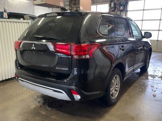 2019 Mitsubishi Outlander in St-Jérôme, Quebec - 8 - w320h240px