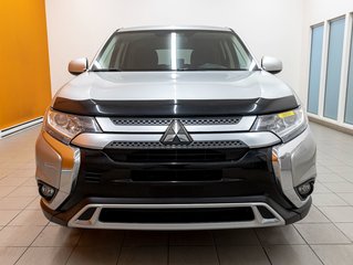 Mitsubishi Outlander  2020 à St-Jérôme, Québec - 4 - w320h240px