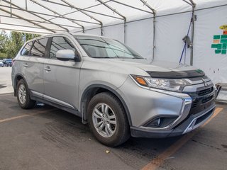 2020 Mitsubishi Outlander in St-Jérôme, Quebec - 9 - w320h240px