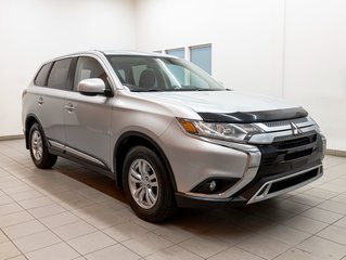 Mitsubishi Outlander  2020 à St-Jérôme, Québec - 9 - w320h240px