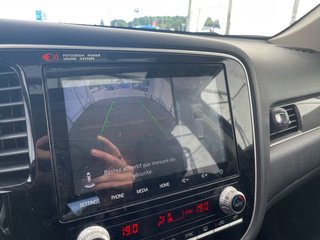 Mitsubishi Outlander  2020 à St-Jérôme, Québec - 16 - w320h240px