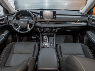 2022 Mitsubishi Outlander in St-Jérôme, Quebec - 11 - w320h240px