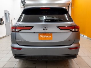 Mitsubishi Outlander  2022 à St-Jérôme, Québec - 6 - w320h240px